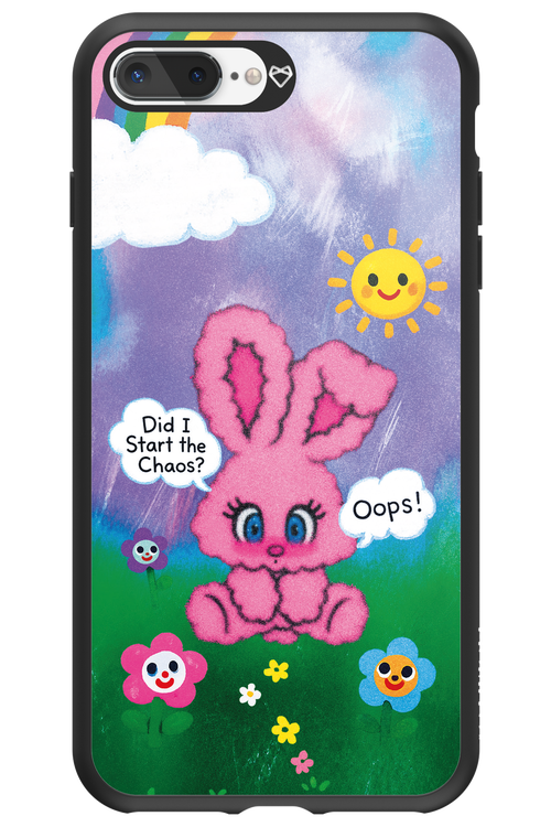 Ooops 2.0 - Apple iPhone 7 Plus