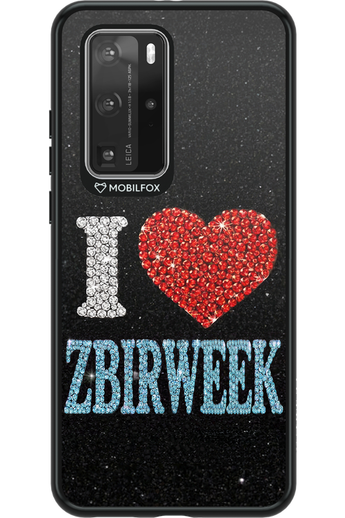 I LOVE ZBIRWEEK 2.0 - Huawei P40 Pro