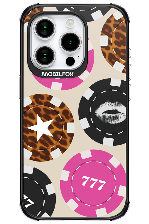 All In - Apple iPhone 15 Pro