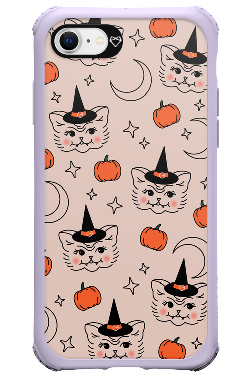Kitty Spell - Apple iPhone 8