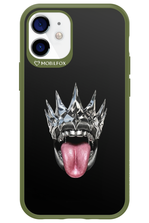 The Diamond King 2.0 - Apple iPhone 12 Mini