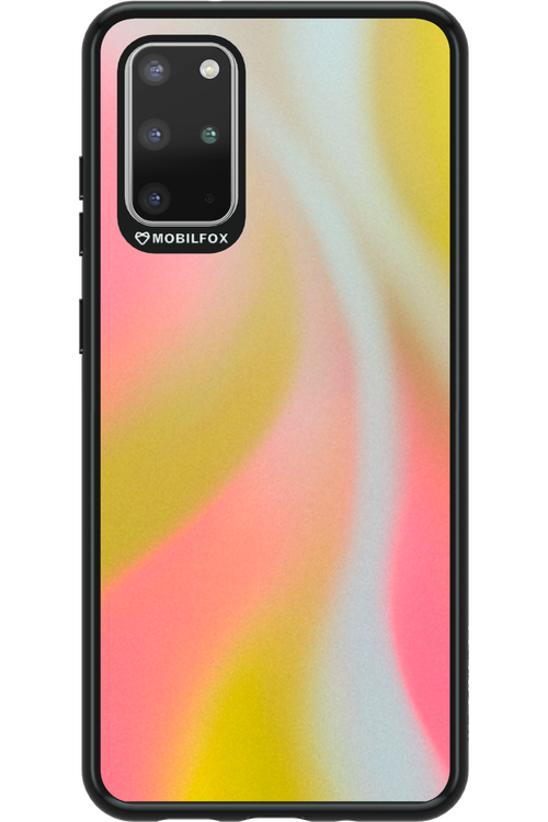 Pink Aura 2.0 - Samsung Galaxy S20+