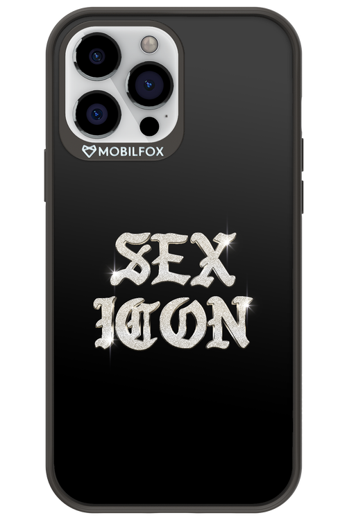 SEX ICON 2.0 - Apple iPhone 13 Pro Max