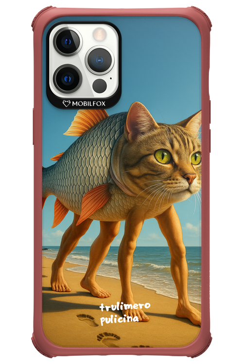 Trulimero Pulicina - Apple iPhone 12 Pro Max