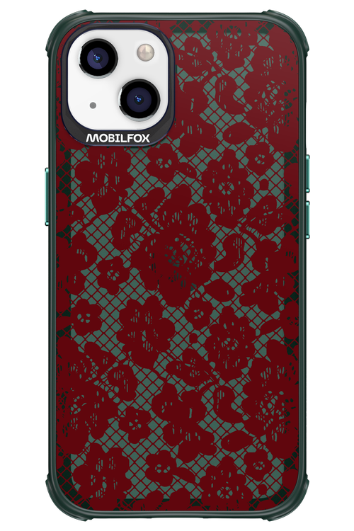 Lace Lover - Apple iPhone 13