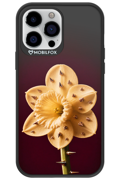 Not Your Flower 2.0 - Apple iPhone 13 Pro Max