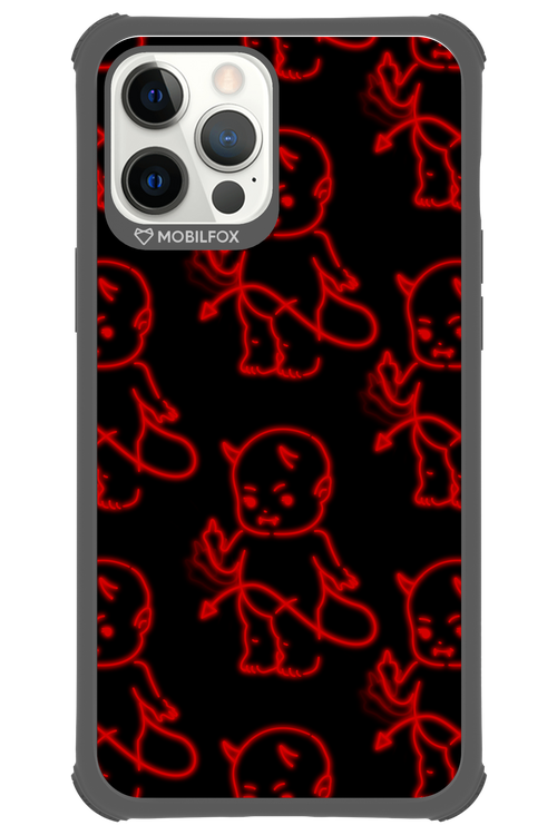 Hell Nah - Apple iPhone 12 Pro Max