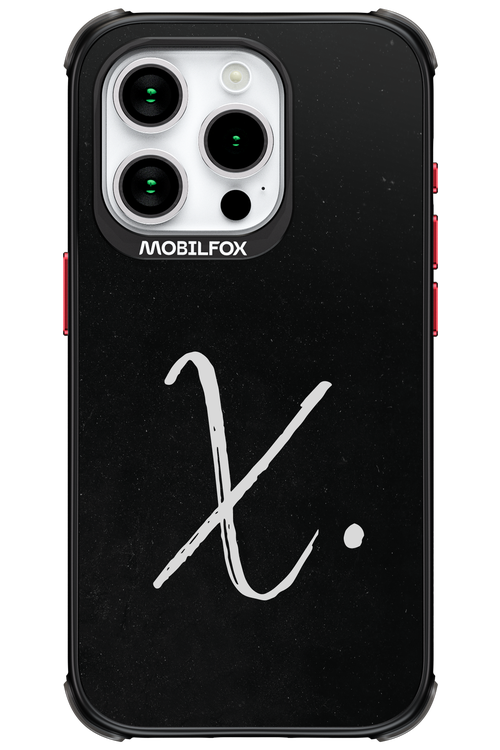 (Off Space) X 2.0 - Apple iPhone 15 Pro