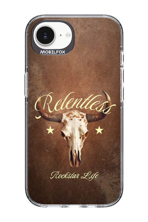 Relentless2 2.0 - Apple iPhone 16e
