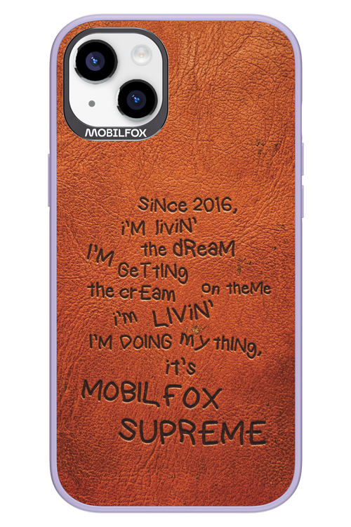 supreme 2.0 - Apple iPhone 14 Plus