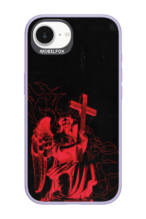 Fallen angel II 2.0 - Apple iPhone 17e