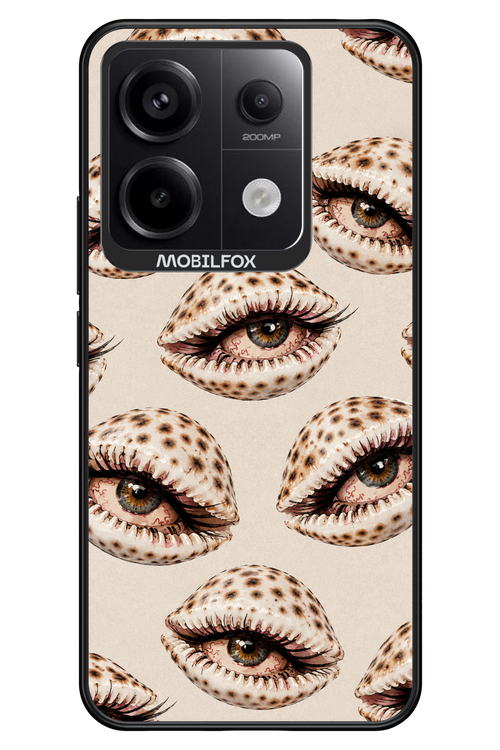 Ocean Eyes 2.0 - Xiaomi Redmi Note 13 Pro 5G