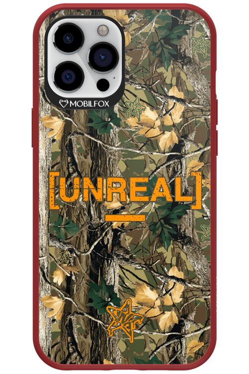 Realtree - Apple iPhone 12 Pro Max