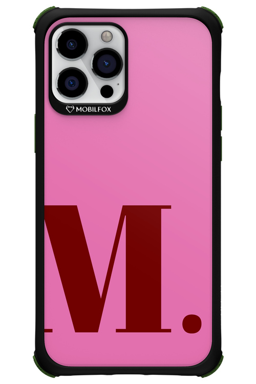 M (Sorbet) 2.0 - Apple iPhone 12 Pro Max