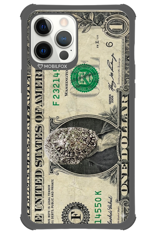 mask 2.0 - Apple iPhone 12 Pro Max