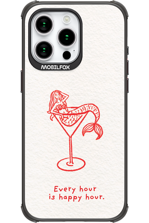 Happy Hour - Apple iPhone 15 Pro Max