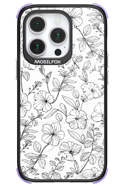 Lineart Beuty - Apple iPhone 14 Pro