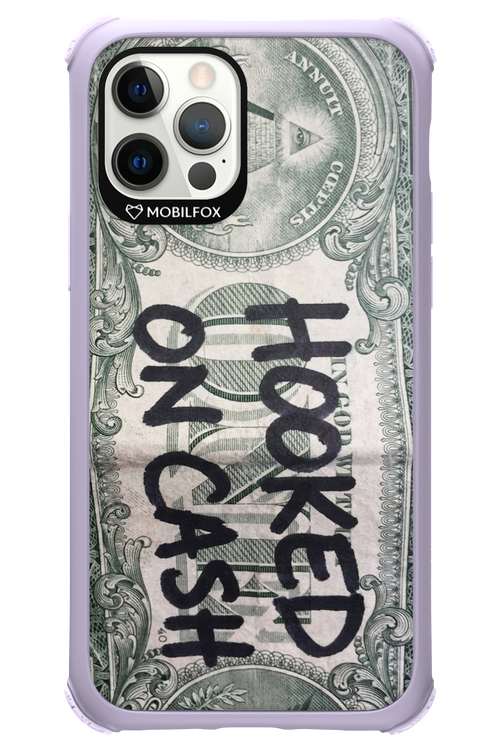 hooked 2.0 - Apple iPhone 12 Pro