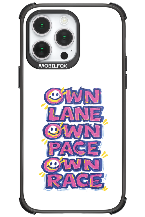 OWN 2.0 - Apple iPhone 14 Pro Max