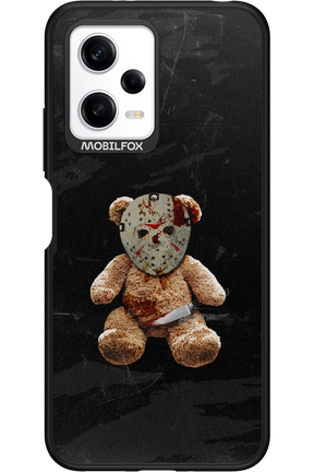 Teddy of Terror - Xiaomi Redmi Note 12 5G