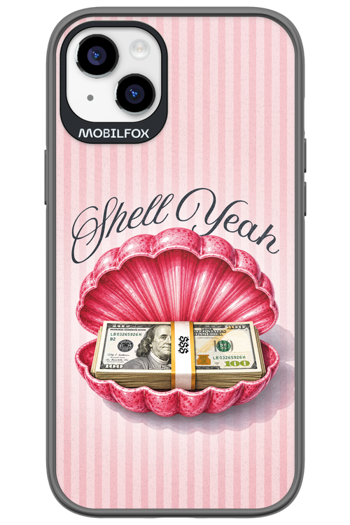 Shell Yeah 2.0 - Apple iPhone 14 Plus