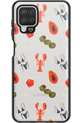 Aperitivo Dreams - Samsung Galaxy A12