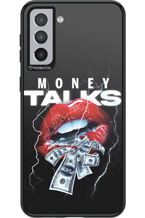 Money Talks 2.0 - Samsung Galaxy S21+