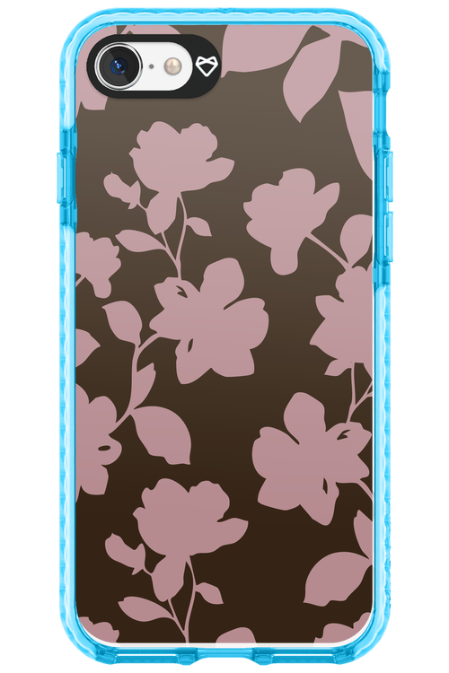 Flower Serenade - Apple iPhone 8