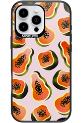 Papaya Wave 2.0 - Apple iPhone 16 Pro Max
