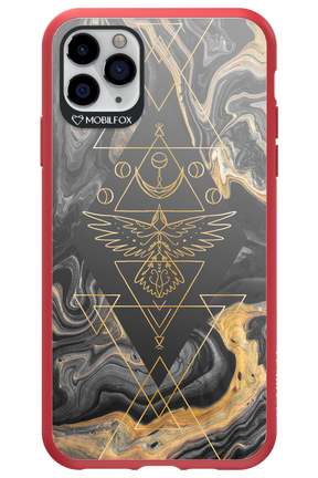 Freedom - Apple iPhone 11 Pro Max