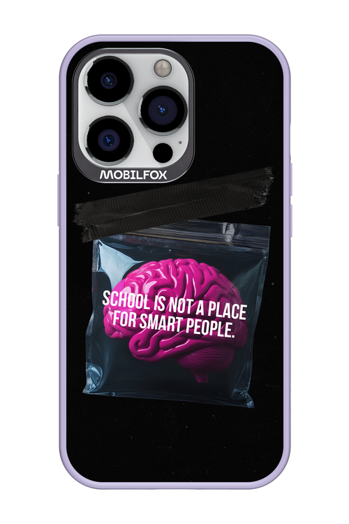 Smart people 2.0 - Apple iPhone 13 Pro