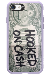 hooked 2.0 - Apple iPhone 8