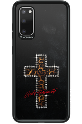 God's Favourite - Samsung Galaxy S20