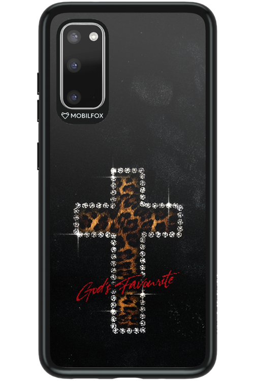 God's Favourite - Samsung Galaxy S20