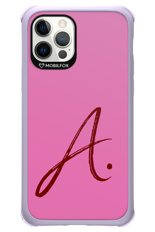 (Sorbet) A 2.0 - Apple iPhone 12 Pro