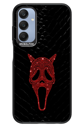 Devil Glitter Ghost - Samsung A25