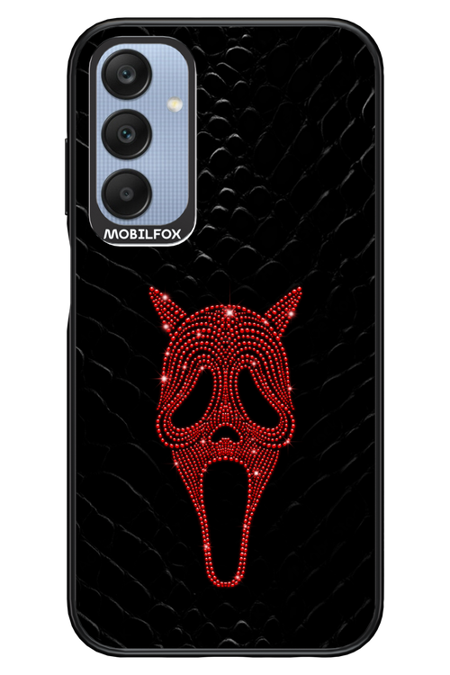 Devil Glitter Ghost - Samsung A25