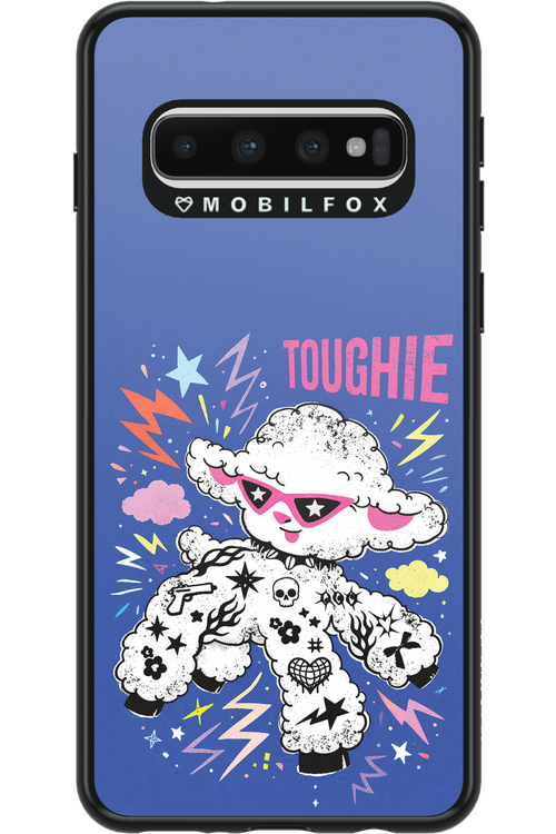 TOUGHIE 2.0 - Samsung Galaxy S10