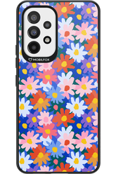 Happy Bloom - Samsung Galaxy A53