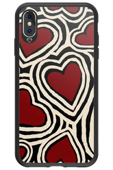 Paint with love 2.0 - Apple iPhone XS Max