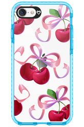 Cherry Cherry Lady - Apple iPhone SE 2022