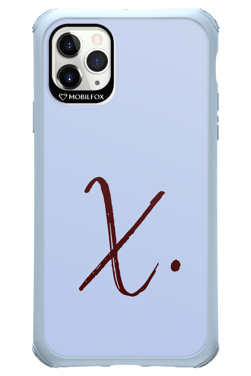 (Jellyfish Presso) X 2.0 - Apple iPhone 11 Pro Max