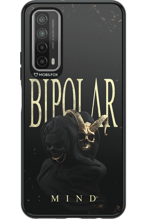 BIPOLAR 2.0 - Huawei P Smart 2021