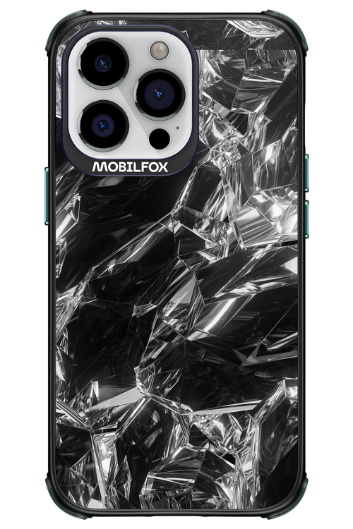 Crystal Noir - Apple iPhone 13 Pro