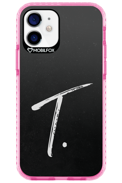 (Off Space) T 2.0 - Apple iPhone 12
