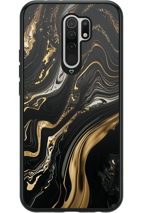 Azrael 2.0 - Xiaomi Redmi 9