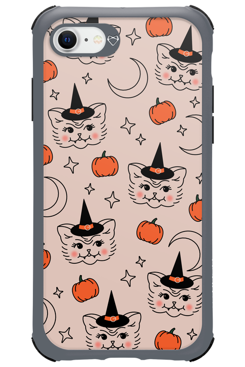 Kitty Spell - Apple iPhone 7