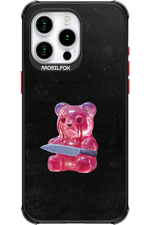 Yummy - Apple iPhone 15 Pro Max