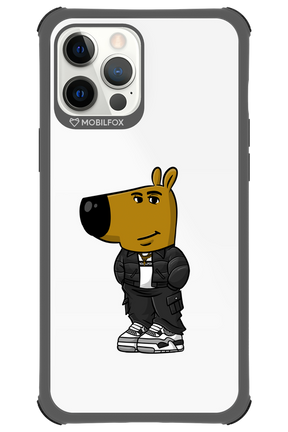 Chill Guy II - Apple iPhone 12 Pro Max
