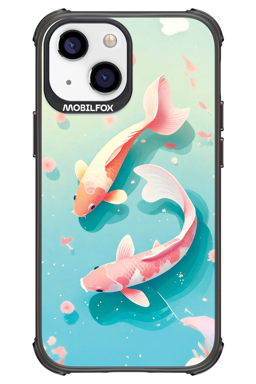 Koi II - Apple iPhone 13 Mini